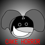 Cake Horror group