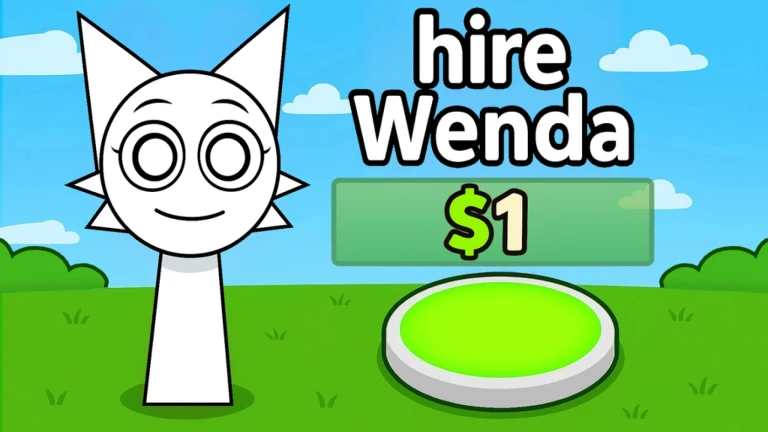 Make a Sprunki Tycoon!