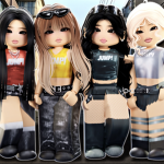 Kpop Outfit Ideas