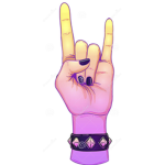 Rockstarr army