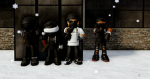 8500 Beam Team