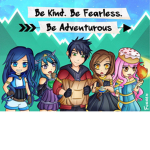 funneh fan group (pls join)