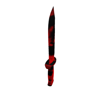BLOOD KNIFE