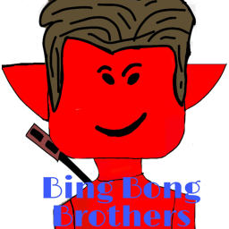 BING BONG BORDER