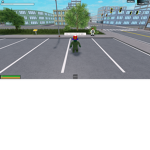 California State RP ERLC :D