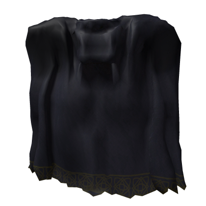 Banished Knight Cape Roblox item