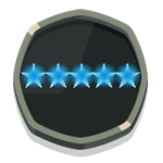 Game Badge Icon