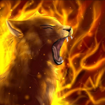 Lava Clan (Warrior Cats)
