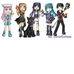 ART AND DRAWING AND Sharing XD