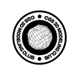 3D MODELLING CLUB