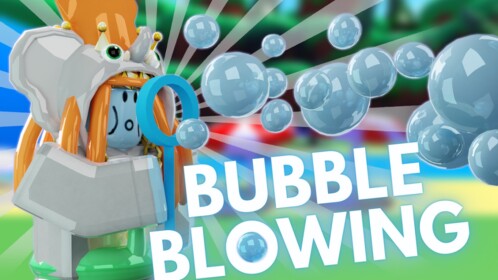 🛠️ - Bubble Blowing Simulator - 🛠️