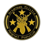 [SAZ] Arkansas Militia Corps