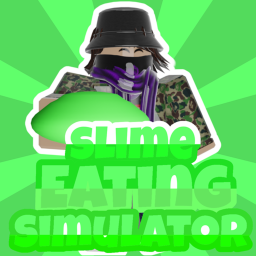 Slime Eating Simulator [Pre-Beta]