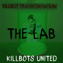 The Lab.
