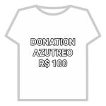 Donation 100