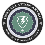 SCPF || Security Depаrtment