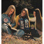 nostalgia kids