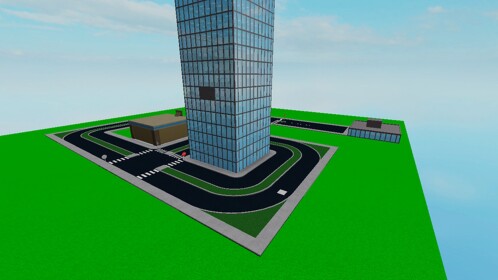 Stank Corp Office