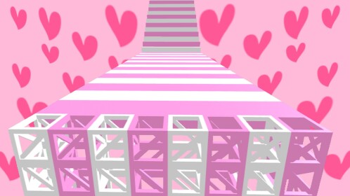 Valentines Obby