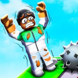 The Hard Obby! icon