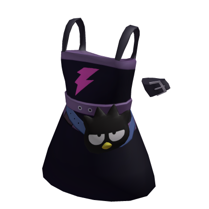 Badtz-maru Dress thumbnail