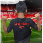 LegendaryKyeYT