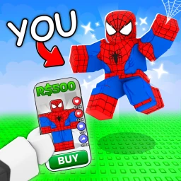 Swipe An Avatar icon