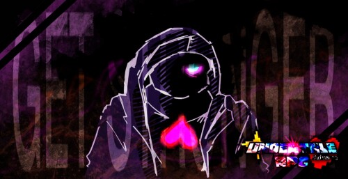 [BIRDTALE] Undertale Universe RPG
