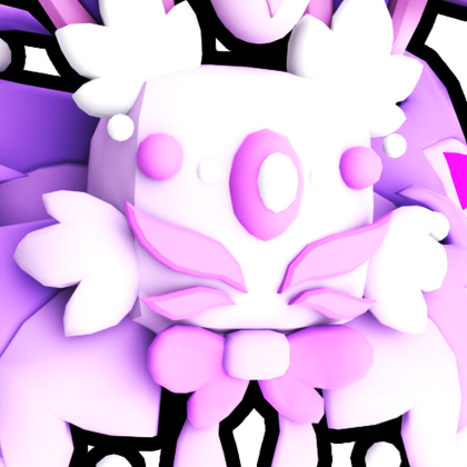 Normal Bunny Overlord