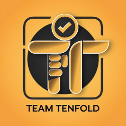 Team TenFold [NEW !]