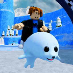 Surf on a Seal! [CONSOLE!!] icon