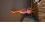 Lily the chicken fan group