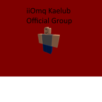 Official iiOmqKaelub Group!