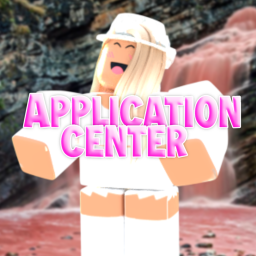 Application Center