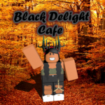 Black Delights Cafe