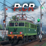 Project: Countryside Railway