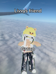 Livvy’s Friend group