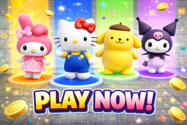 Kitty's Tycoons!! screenshot 3