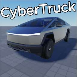 Drive A CyberTruck