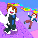 Keyboard ASMR Troll Tower 🖐️