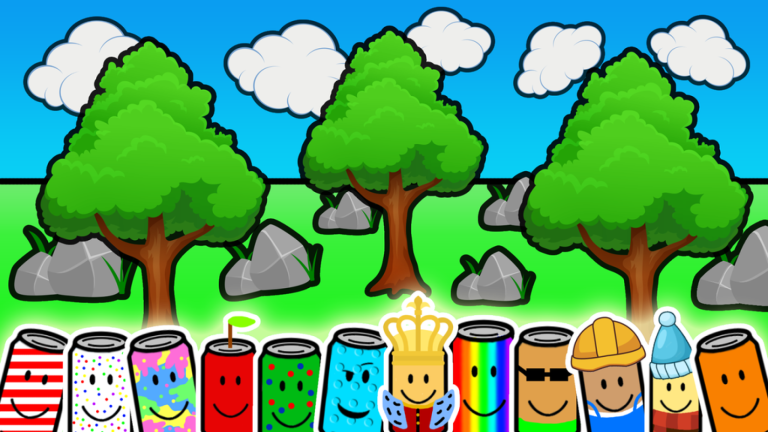 [120] Find The Cans screenshot 2