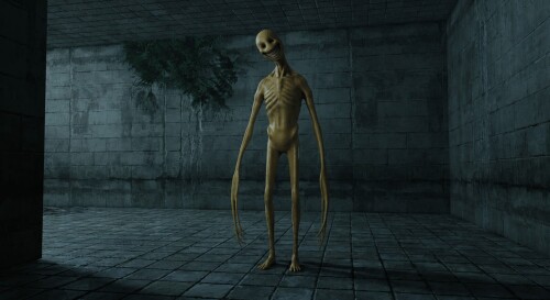 Escape Verity™ [HORROR]