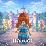 WinxUGC