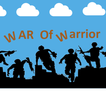 War Of Warrior V1.1