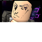 The stardust crusaders group