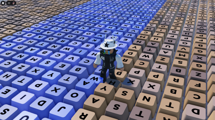 Keyboard System preview 1