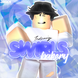 [RELEASE] 🍰 Swirls Bakery