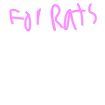 chloes rat-ville