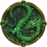 Astral Dragons [Ro-Ghoul]