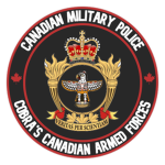 CCAF | Canadian Forces Military Police